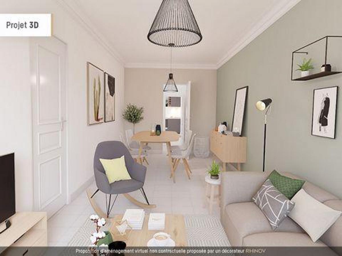 Casa T5 em Lens, France N.º 27112