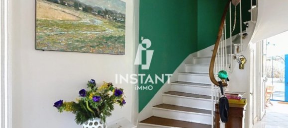 5 Schlafzimmer Villa in Neuilly-Plaisance, France, Nr. 161880 6