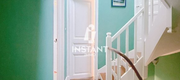 5 Schlafzimmer Villa in Neuilly-Plaisance, France, Nr. 161880 10