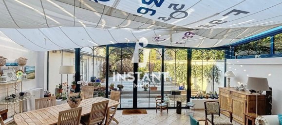 5 Schlafzimmer Villa in Neuilly-Plaisance, France, Nr. 161880 16