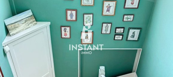 5 Schlafzimmer Villa in Neuilly-Plaisance, France, Nr. 161880 11