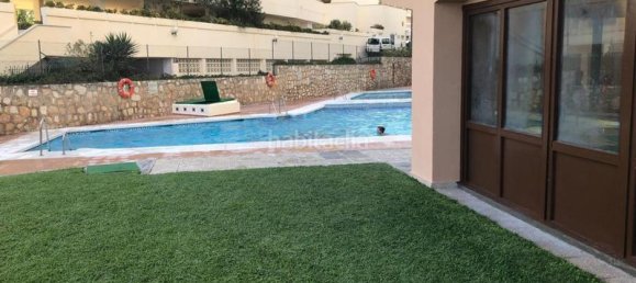 1 Schlafzimmer Wohnung in Marbella, Spain, Nr. 161823 2