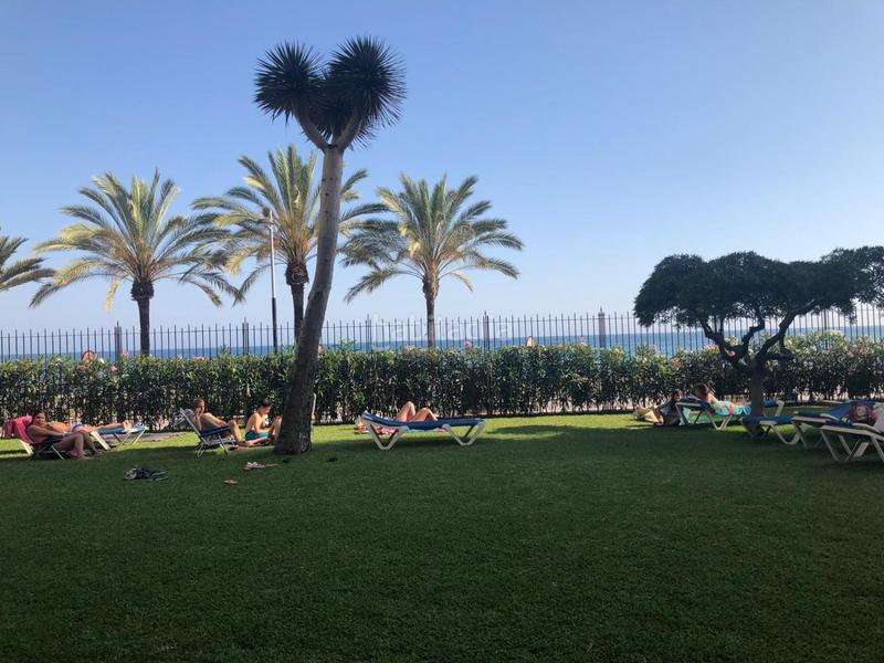 1 Schlafzimmer Wohnung in Marbella, Spain, Nr. 161823