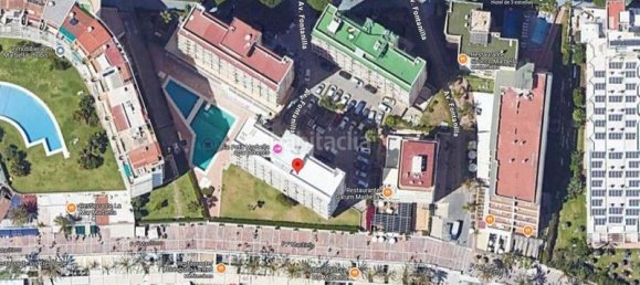 1 Schlafzimmer Wohnung in Marbella, Spain, Nr. 161823 4