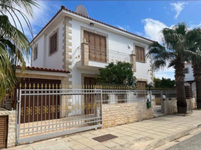 Villa T3 em Paralimni, Cyprus N.º 113279