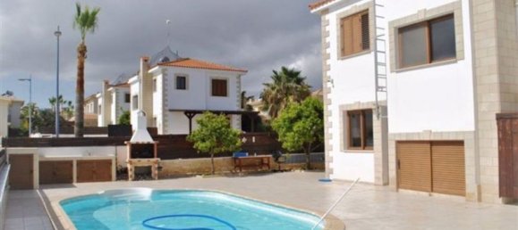 3 dormitorios villa en venta en Paralimni, Ammochostos, Cyprus № 113279 2