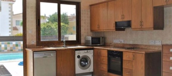 3 dormitorios villa en venta en Paralimni, Ammochostos, Cyprus № 113279 7