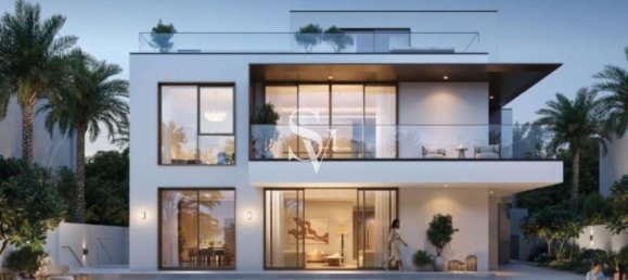 4 bedrooms Villa for sale in Dubai, UAE № 122917 3