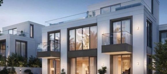 4 bedrooms Villa for sale in Dubai, UAE № 122917 6