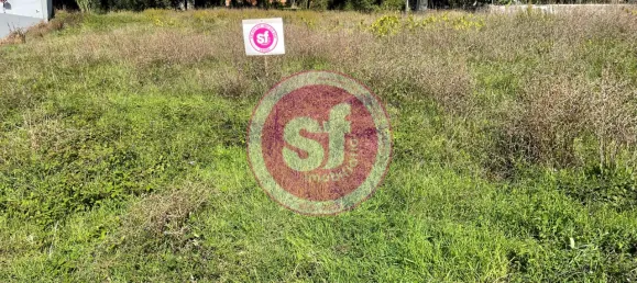 Terreno en Sangalhos, Portugal 1740 m² No. 76488 2