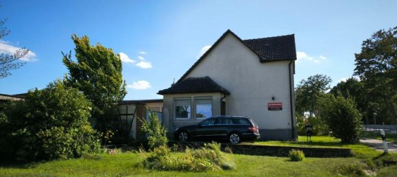 Дом с 3 комнатами в Бранденбург, Германия № 58901 2