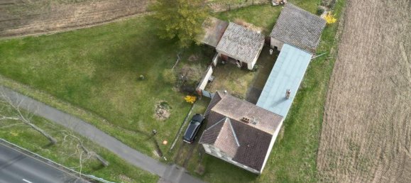 Дом с 3 комнатами в Бранденбург, Германия № 58901 13