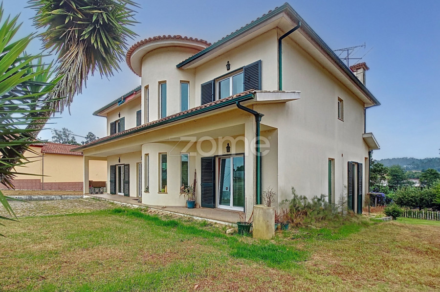 4 bedrooms House in Albergaria a Velha, Portugal No. 272900