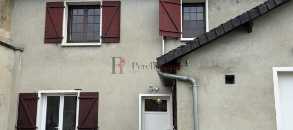 Таунхаус с 3 спальнями в Сен-Ком-ан-Вере, Франция № 103139 2