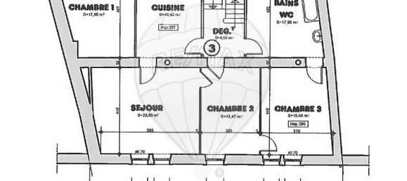 Дом с 7 спальнями в Лонлавиль, Франция № 56945 4