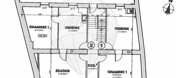 Дом с 7 спальнями в Лонлавиль, Франция № 56945 3