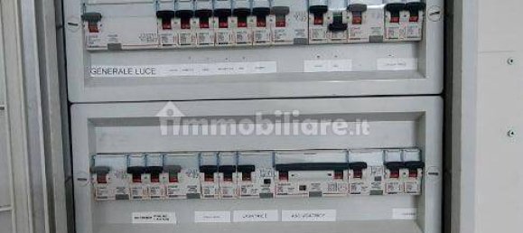 3 rooms Commercial property in Cassano Magnago, Italy No. 61453 40