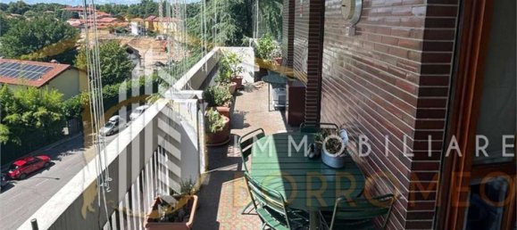 3غرفة شقة في Monza, Italy رقم 290479 4