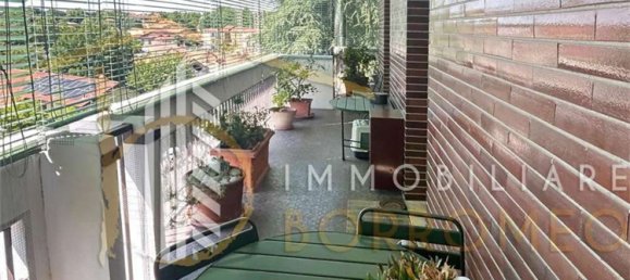 3غرفة شقة في Monza, Italy رقم 290479 13