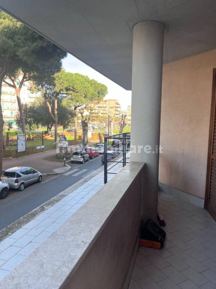 2 Schlafzimmer Wohnung in Ladispoli, Italy, Nr. 268519