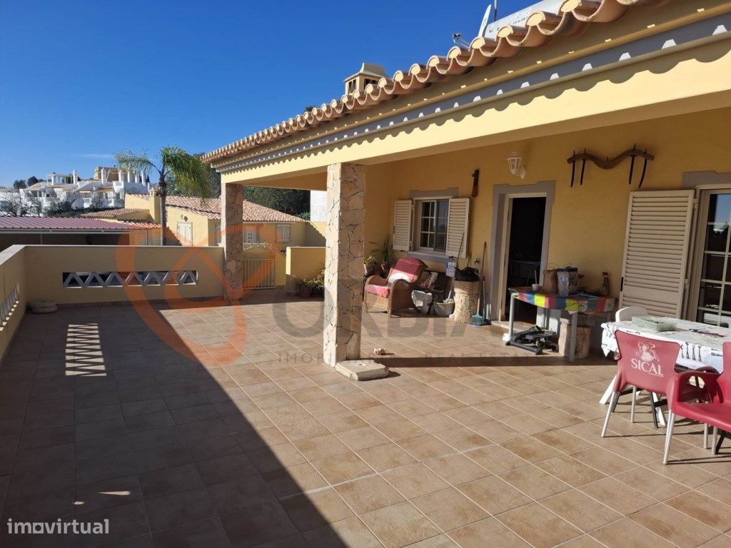 3 bedrooms House in Albufeira, Portugal No. 117818