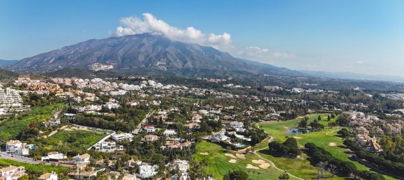 5 bedrooms Villa in Marbella, Spain No. 101361 50