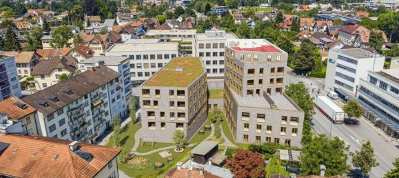 Apartamento de 3 habitaciónes en Dornbirn, Austria No. 80764 5