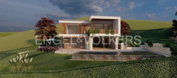 4 bedrooms Villa in Negrar, Italy No. 64718 3