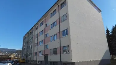 4 rooms Apartment in Gratkorn, Austria No. 186204