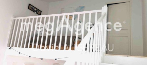 1 bedroom House in L'Ile-d'Yeu, France No. 280093 7