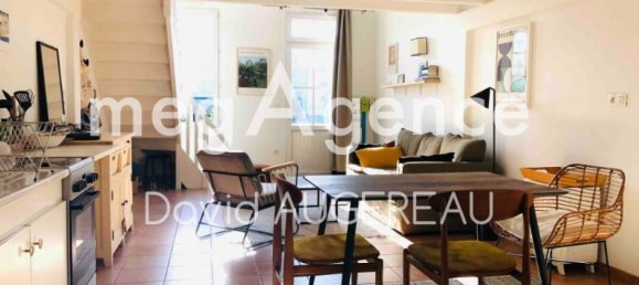 1 bedroom House in L'Ile-d'Yeu, France No. 280093 3