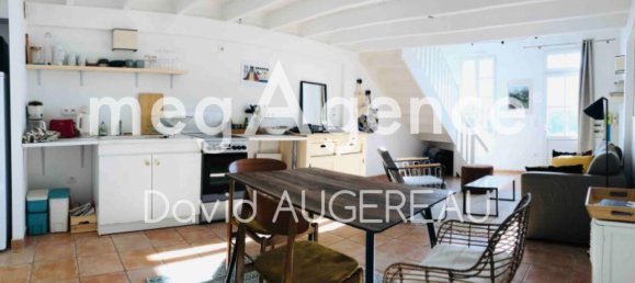 1 bedroom House in L'Ile-d'Yeu, France No. 280093 2