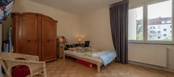 2غرفة شقة في Bremen, Germany رقم 87520 8