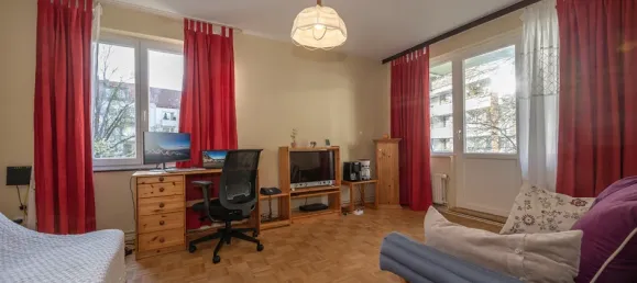 2غرفة شقة في Bremen, Germany رقم 87520 4