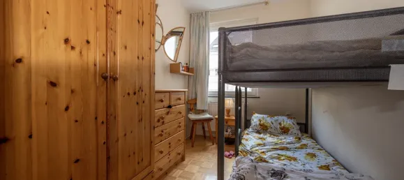 2غرفة شقة في Bremen, Germany رقم 87520 10