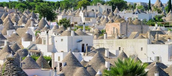 3غرفة شقة في Canosa di Puglia, Italy رقم 218685 38