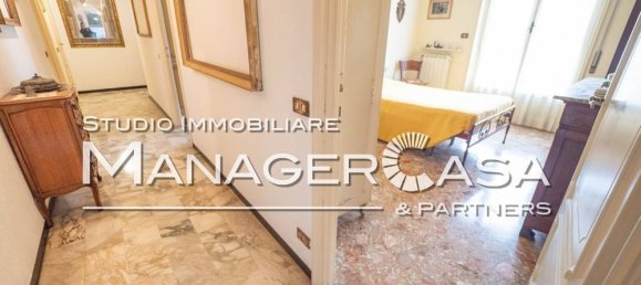 3 Schlafzimmer Wohnung in Genoa, Italy, Nr. 373217 21