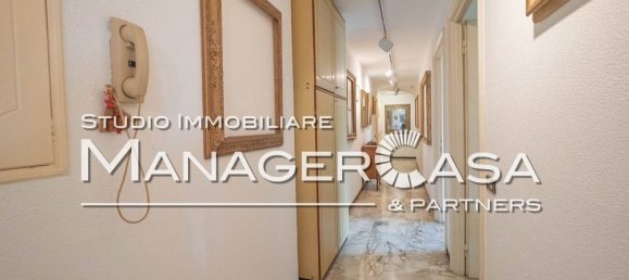 3 Schlafzimmer Wohnung in Genoa, Italy, Nr. 373217 20