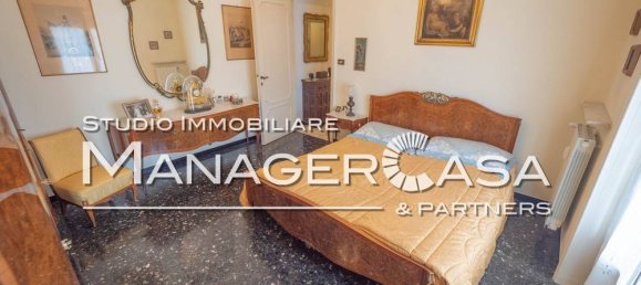3 Schlafzimmer Wohnung in Genoa, Italy, Nr. 373217 34