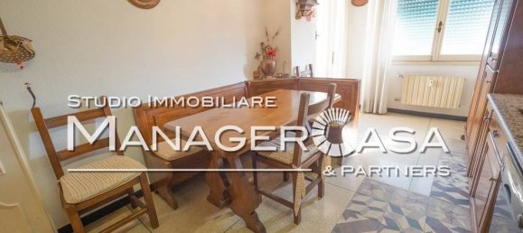 3 Schlafzimmer Wohnung in Genoa, Italy, Nr. 373217 18