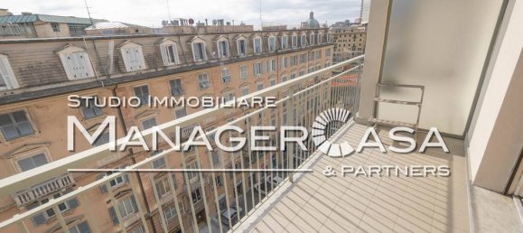 3 Schlafzimmer Wohnung in Genoa, Italy, Nr. 373217 16