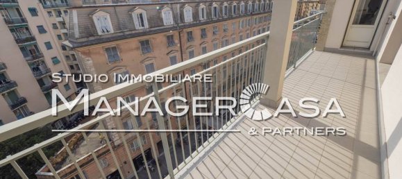 3 Schlafzimmer Wohnung in Genoa, Italy, Nr. 373217 27