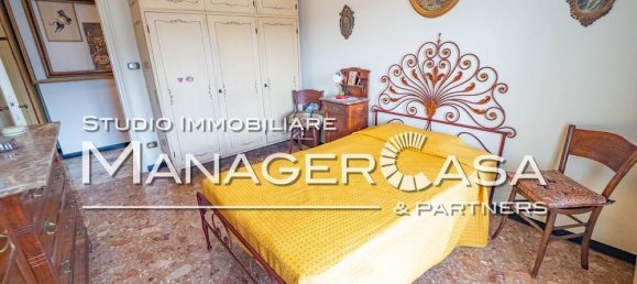 3 Schlafzimmer Wohnung in Genoa, Italy, Nr. 373217 24