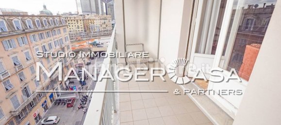 3 Schlafzimmer Wohnung in Genoa, Italy, Nr. 373217 14