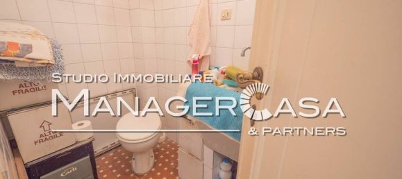 3 Schlafzimmer Wohnung in Genoa, Italy, Nr. 373217 38