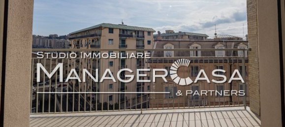 3 Schlafzimmer Wohnung in Genoa, Italy, Nr. 373217 25