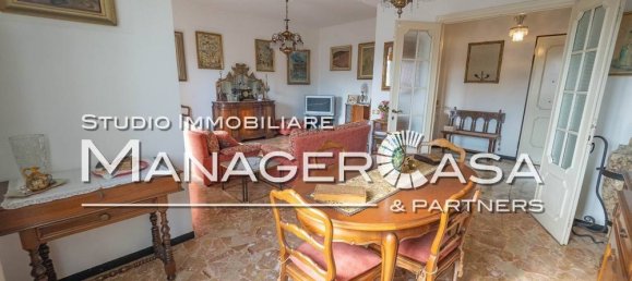 3 Schlafzimmer Wohnung in Genoa, Italy, Nr. 373217 13