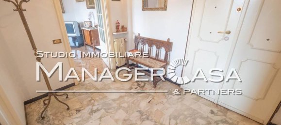 3 Schlafzimmer Wohnung in Genoa, Italy, Nr. 373217 6