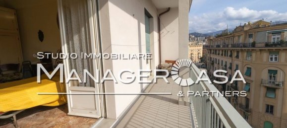 3 Schlafzimmer Wohnung in Genoa, Italy, Nr. 373217 26