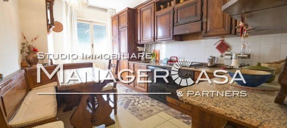 3 Schlafzimmer Wohnung in Genoa, Italy, Nr. 373217 17